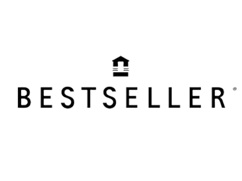 Bestseller Logo