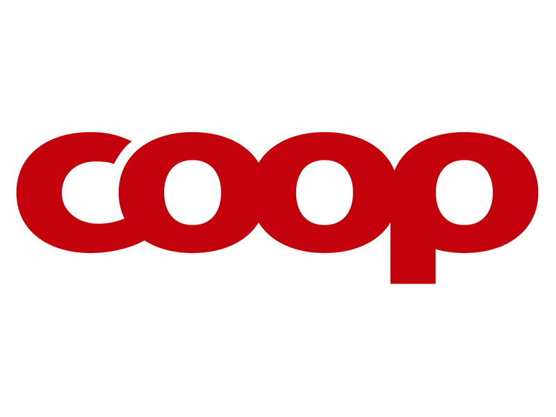 På jop for Coop Danmark