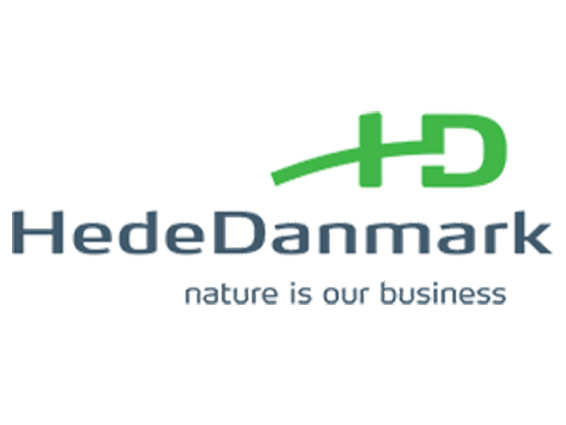 HedeDanmark Logo